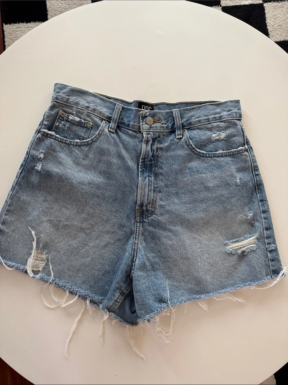 urban outfitters shorts